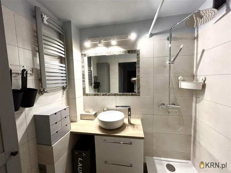 Mieszkanie  na sprzedaż, Wrocław, Fabryczna/Gądów Mały, ul. C. Tańskiego, 4 pokojowe