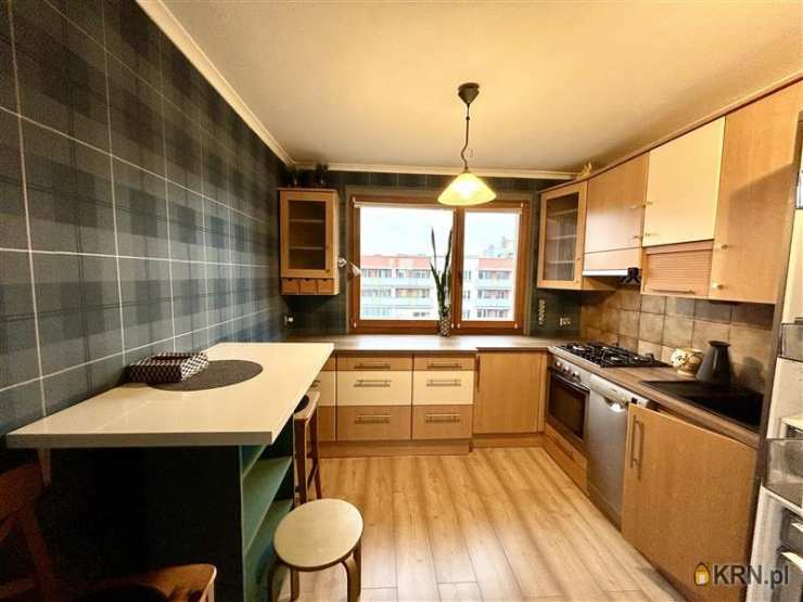 Mieszkanie  na sprzedaż, 4 pokojowe, Wrocław, Fabryczna/Gądów Mały, ul. C. Tańskiego