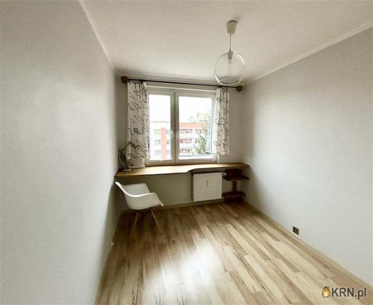 4 pokojowe, Mieszkanie  na sprzedaż, Wrocław, Fabryczna/Gądów Mały, ul. C. Tańskiego