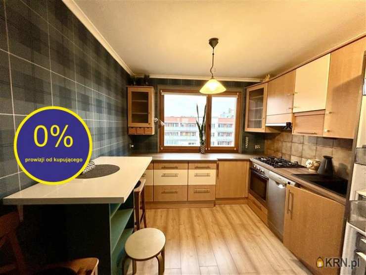 Mieszkanie  na sprzedaż, Wrocław, Fabryczna/Gądów Mały, ul. C. Tańskiego, 4 pokojowe