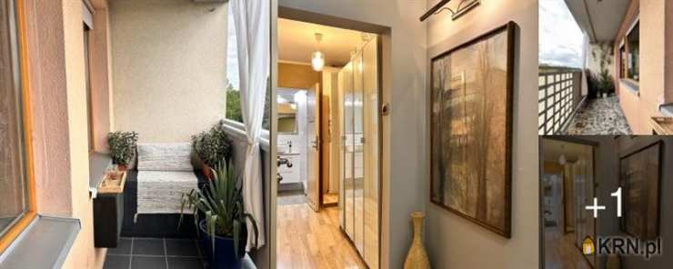 Mieszkanie  na sprzedaż, 4 pokojowe, Wrocław, Fabryczna/Gądów Mały, ul. C. Tańskiego