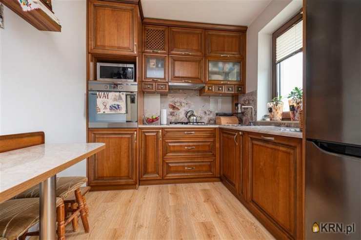 Gdynia, Witomino-Leśniczówka, ul. Graniczna, 3 pokojowe, Mieszkanie  na sprzedaż