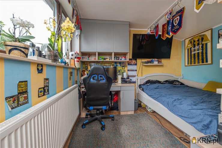 Gdynia, Witomino-Leśniczówka, ul. Graniczna, 3 pokojowe, Mieszkanie  na sprzedaż