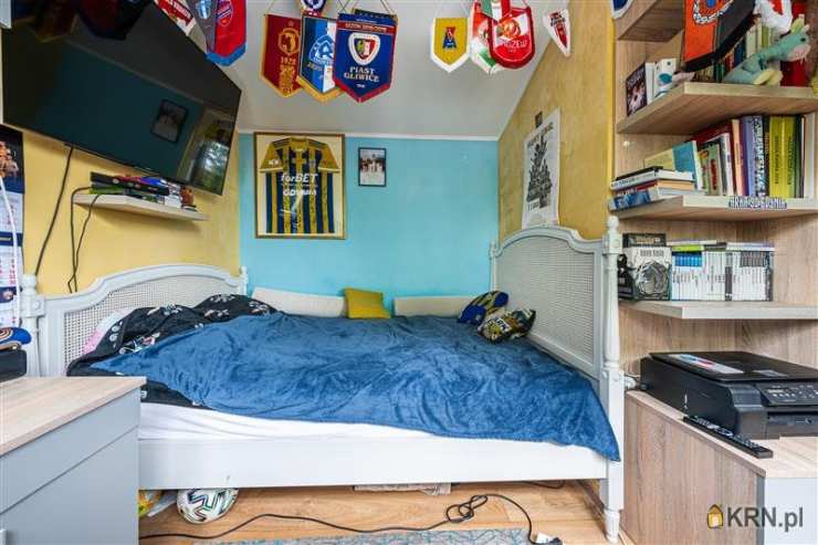 3 pokojowe, Gdynia, Witomino-Leśniczówka, ul. Graniczna, Mieszkanie  na sprzedaż