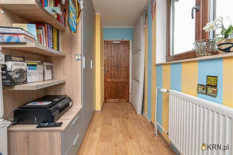 3 pokojowe, Mieszkanie  na sprzedaż, Gdynia, Witomino-Leśniczówka, ul. Graniczna