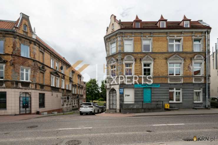 Mieszkanie  na sprzedaż, 3 pokojowe, Gdańsk, Orunia-Św. Wojciech-Lipce/Oruńskie Przedmieście, ul. Podmiejska