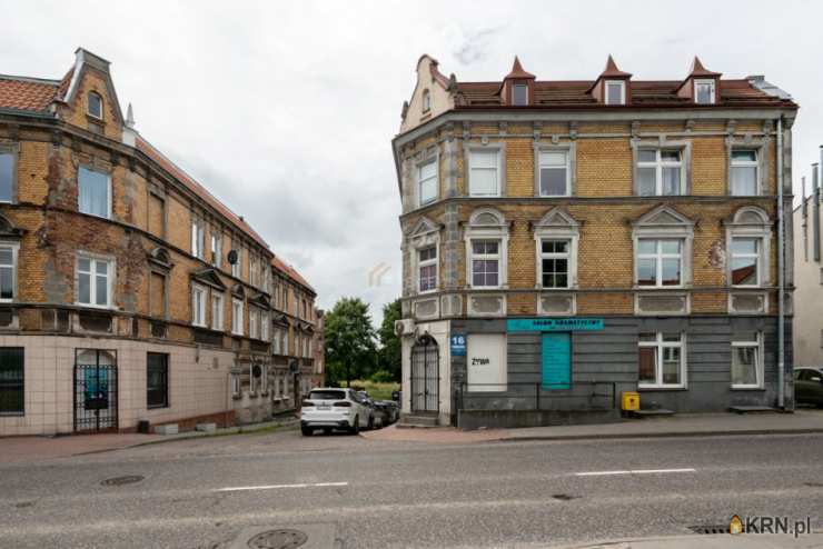 Mieszkanie  na sprzedaż, 3 pokojowe, Gdańsk, Orunia-Św. Wojciech-Lipce/Orunia, ul. Podmiejska