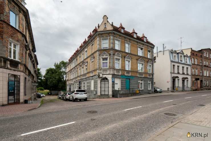 Gdańsk, Orunia-Św. Wojciech-Lipce/Orunia, ul. Podmiejska, Mieszkanie  na sprzedaż, 3 pokojowe