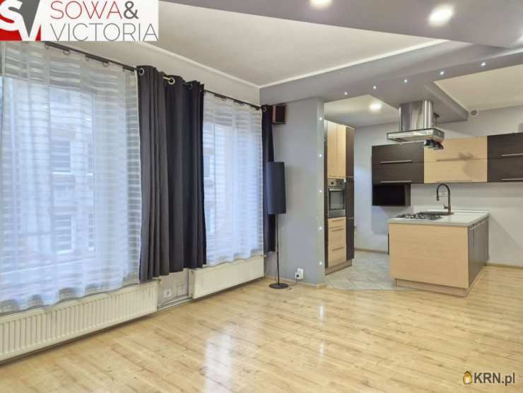 Mieszkanie  na sprzedaż, 4 pokojowe, Boguszów-Gorce, ul. 