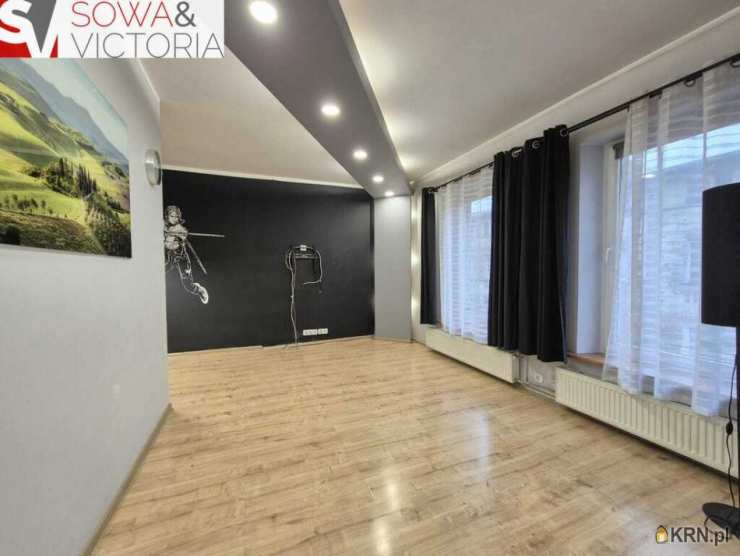 Boguszów-Gorce, ul. , Mieszkanie  na sprzedaż, 4 pokojowe