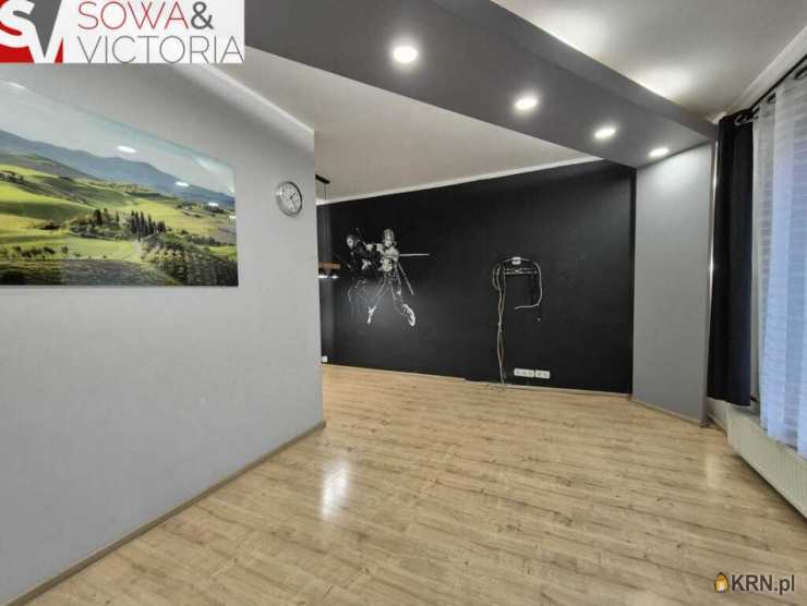 Boguszów-Gorce, ul. , 4 pokojowe, Mieszkanie  na sprzedaż