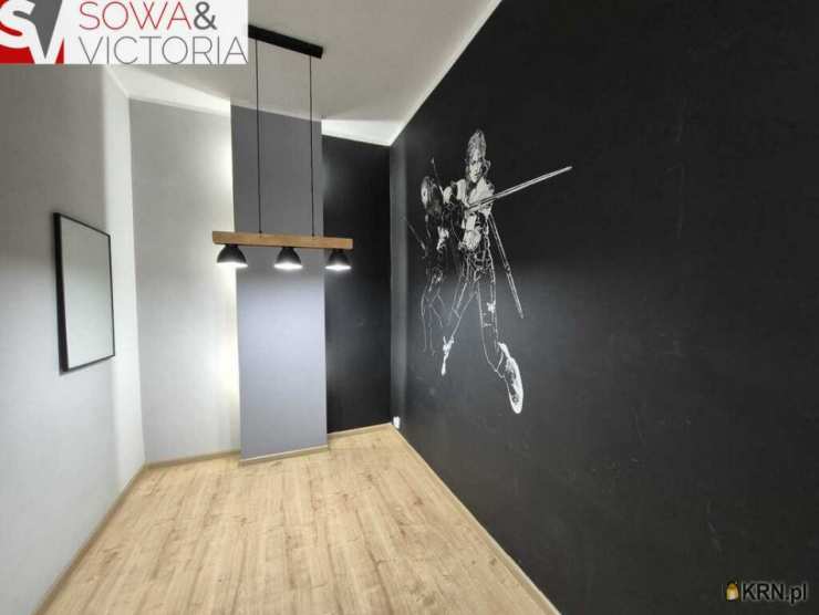 4 pokojowe, Boguszów-Gorce, ul. , Mieszkanie  na sprzedaż