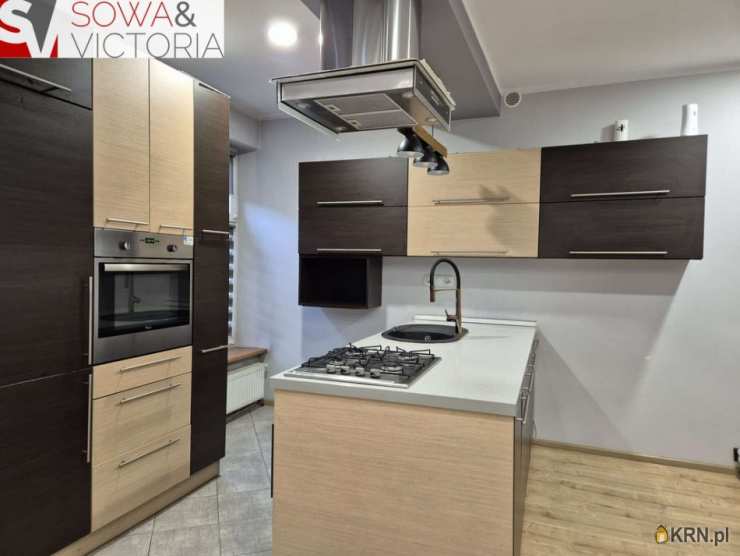 Biuro Nieruchomości SOWA, Mieszkanie  na sprzedaż, Boguszów-Gorce, ul. 