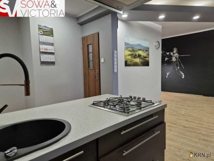 Mieszkanie  na sprzedaż, Boguszów-Gorce, ul. , 4 pokojowe