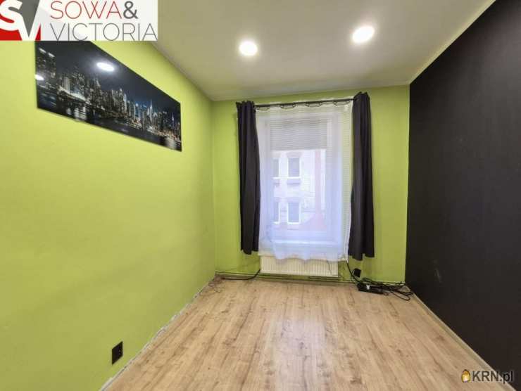 Boguszów-Gorce, ul. , 4 pokojowe, Mieszkanie  na sprzedaż