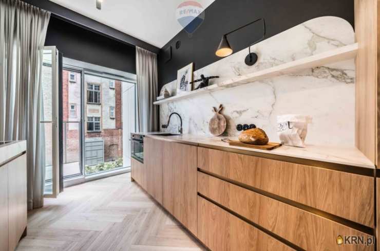 2 pokojowe, Mieszkanie  do wynajęcia, Poznań, Stare Miasto, ul. 