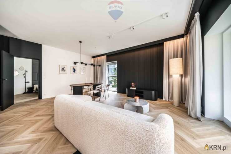 Mieszkanie  do wynajęcia, 2 pokojowe, Poznań, Stare Miasto, ul. 