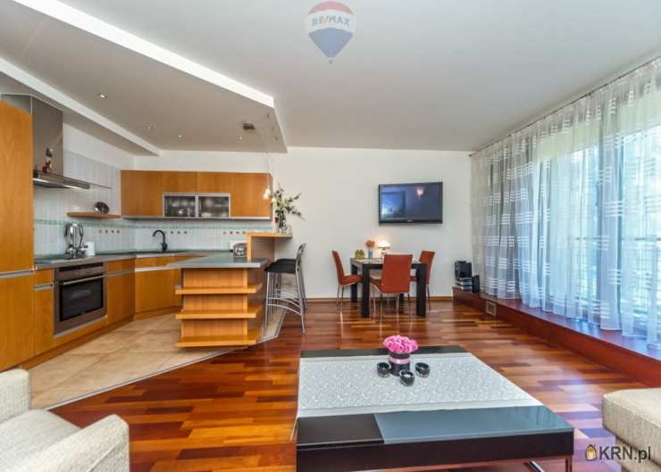 3 pokojowe, Mieszkanie  na sprzedaż, Ustroń, ul. 