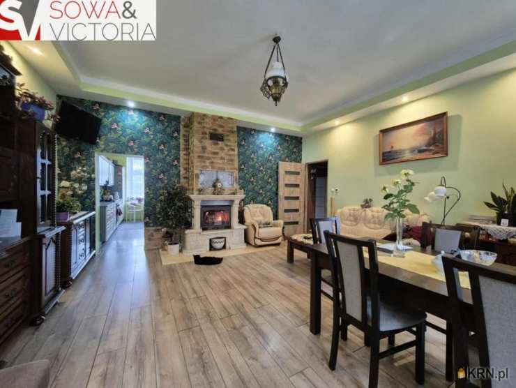 Mieszkanie  na sprzedaż, Głuszyca, ul. , 2 pokojowe