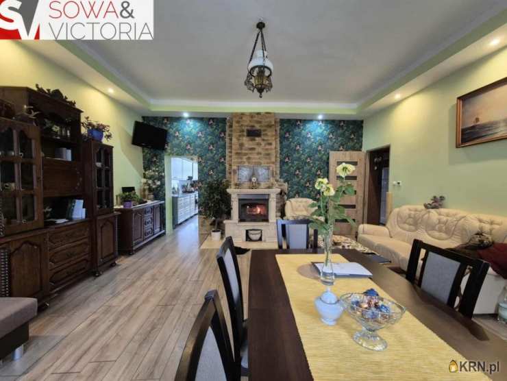 Mieszkanie  na sprzedaż, 2 pokojowe, Głuszyca, ul. 