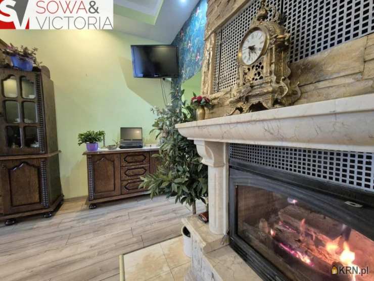 Głuszyca, ul. , Mieszkanie  na sprzedaż, 2 pokojowe