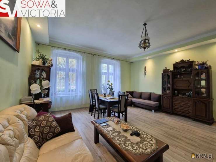 Głuszyca, ul. , 2 pokojowe, Mieszkanie  na sprzedaż