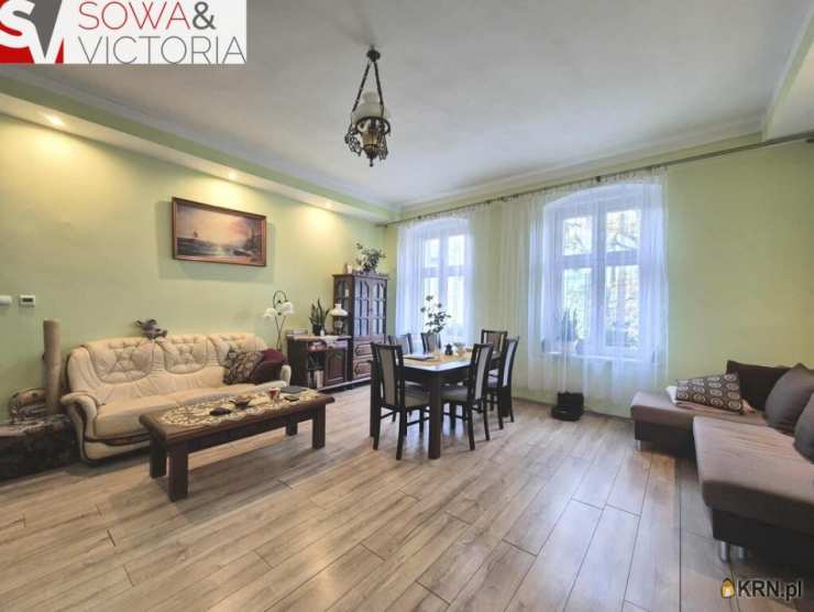 2 pokojowe, Głuszyca, ul. , Mieszkanie  na sprzedaż