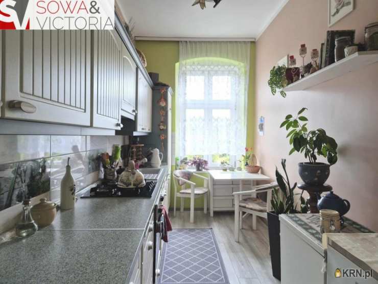 2 pokojowe, Mieszkanie  na sprzedaż, Głuszyca, ul. 