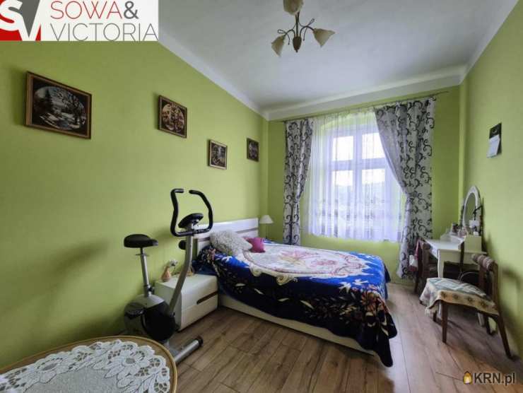 Mieszkanie  na sprzedaż, Głuszyca, ul. , 2 pokojowe