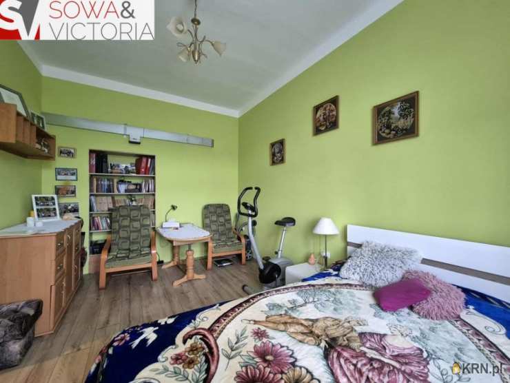 Mieszkanie  na sprzedaż, 2 pokojowe, Głuszyca, ul. 