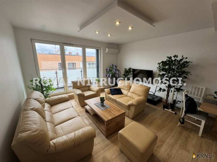 Mieszkanie  na sprzedaż, 3 pokojowe, Zabrze, ul. J. Słowackiego