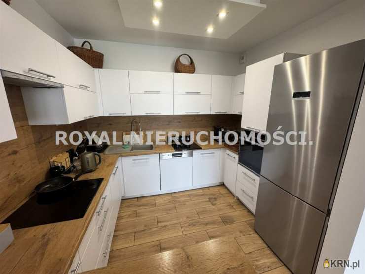 3 pokojowe, Zabrze, ul. J. Słowackiego, Mieszkanie  na sprzedaż