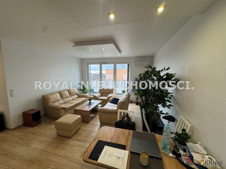 3 pokojowe, Mieszkanie  na sprzedaż, Zabrze, ul. J. Słowackiego