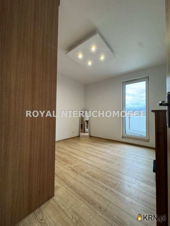 Mieszkanie  na sprzedaż, 3 pokojowe, Zabrze, ul. J. Słowackiego