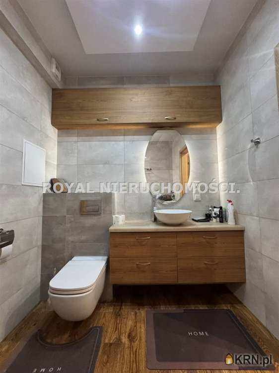 3 pokojowe, Mieszkanie  na sprzedaż, Zabrze, ul. J. Słowackiego