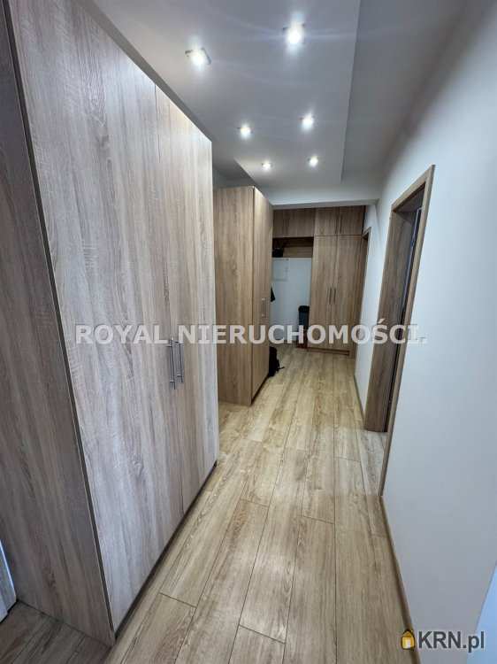 Mieszkanie  na sprzedaż, Zabrze, ul. J. Słowackiego, 3 pokojowe