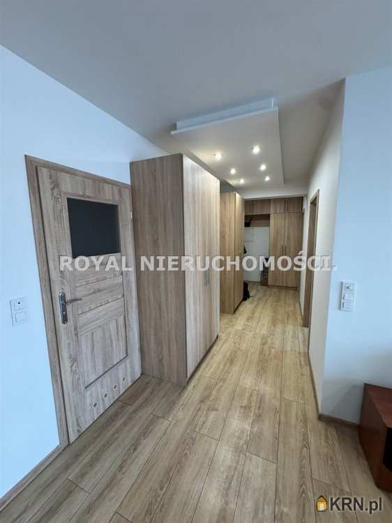 Mieszkanie  na sprzedaż, 3 pokojowe, Zabrze, ul. J. Słowackiego