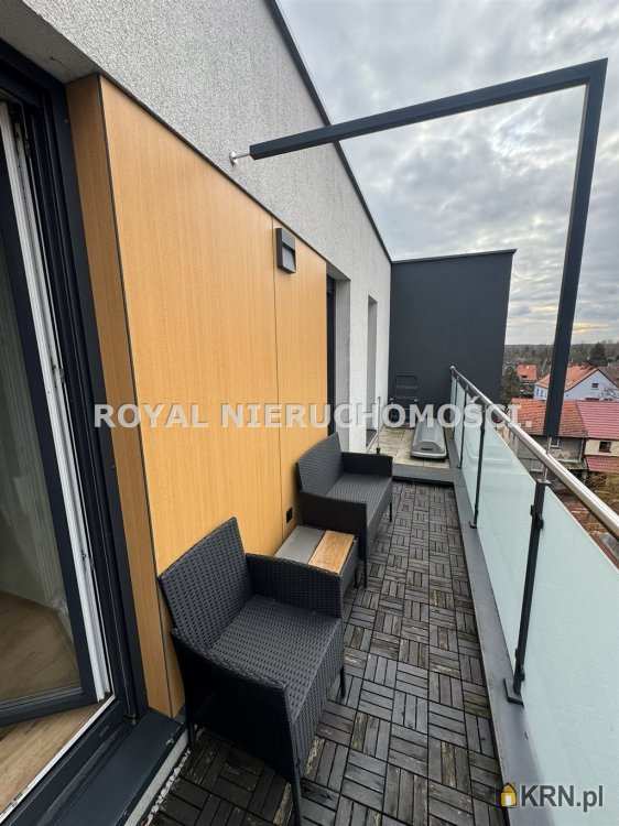 3 pokojowe, Zabrze, ul. J. Słowackiego, Mieszkanie  na sprzedaż