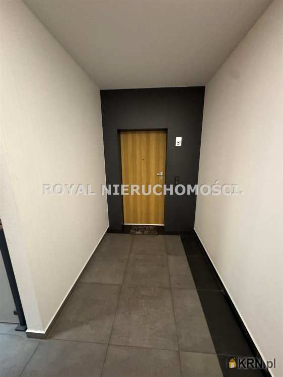ROYAL, Mieszkanie  na sprzedaż, Zabrze, ul. J. Słowackiego