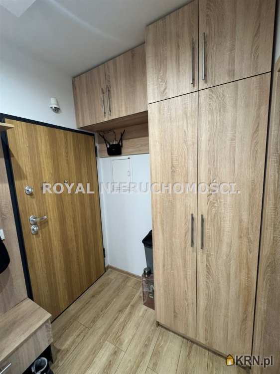 Mieszkanie  na sprzedaż, Zabrze, ul. J. Słowackiego, 3 pokojowe