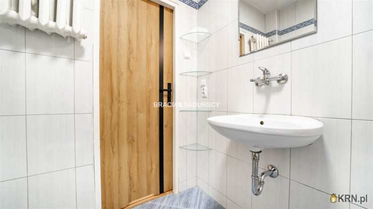 4 pokojowe, Mieszkanie  na sprzedaż, Kraków, Łagiewniki/Borek Fałęcki, ul. Zakopiańska