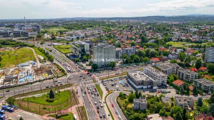4 pokojowe, Kraków, Łagiewniki/Borek Fałęcki, ul. Zakopiańska, Mieszkanie  na sprzedaż