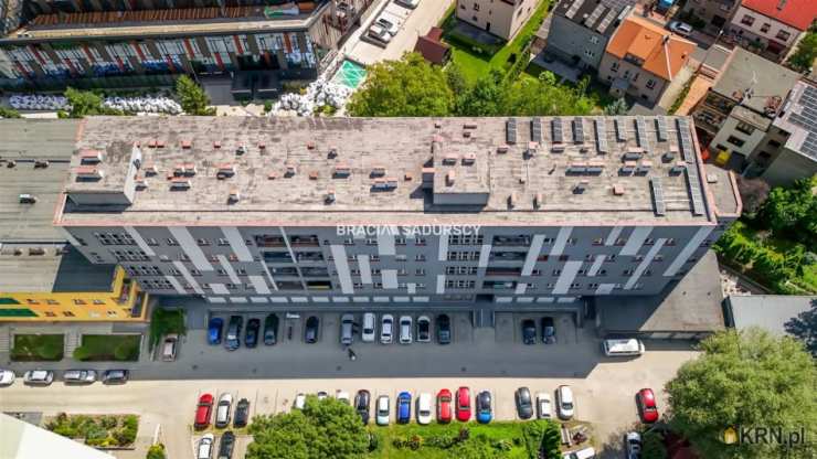 BRACIA SADURSCY NIERUCHOMOŚCI ODDZIAŁ BS5 NOWA HUTA, Mieszkanie  na sprzedaż, Kraków, Łagiewniki/Borek Fałęcki, ul. Zakopiańska