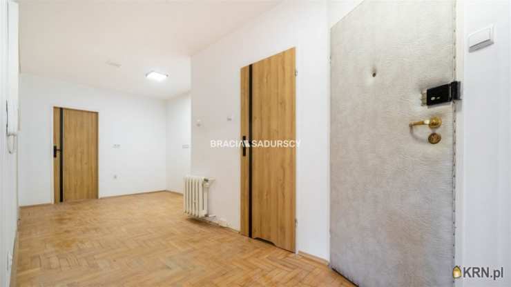 4 pokojowe, Mieszkanie  na sprzedaż, Kraków, Łagiewniki/Borek Fałęcki, ul. Zakopiańska