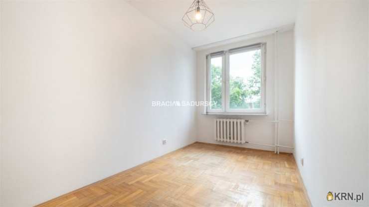 Mieszkanie  na sprzedaż, 4 pokojowe, Kraków, Łagiewniki/Borek Fałęcki, ul. Zakopiańska