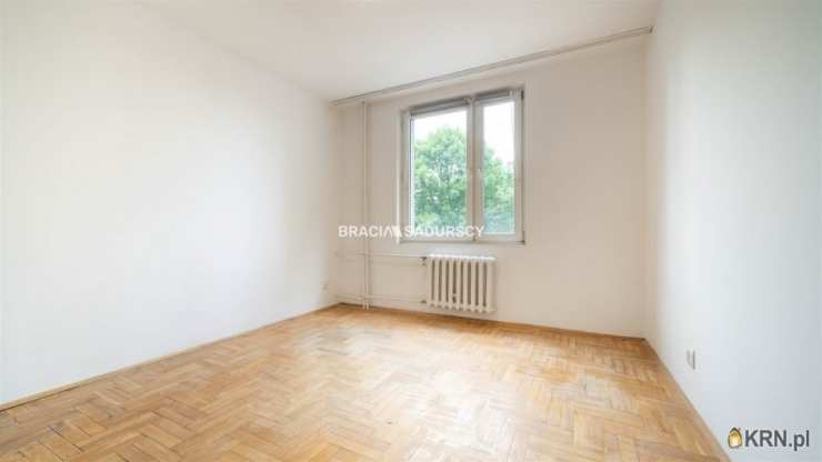 Mieszkanie  na sprzedaż, Kraków, Łagiewniki/Borek Fałęcki, ul. Zakopiańska, 4 pokojowe