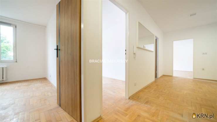 4 pokojowe, Kraków, Łagiewniki/Borek Fałęcki, ul. Zakopiańska, Mieszkanie  na sprzedaż