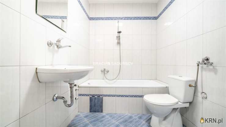 4 pokojowe, Mieszkanie  na sprzedaż, Kraków, Łagiewniki/Borek Fałęcki, ul. Zakopiańska