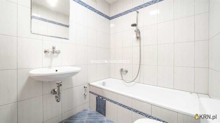 Mieszkanie  na sprzedaż, Kraków, Łagiewniki/Borek Fałęcki, ul. Zakopiańska, 4 pokojowe