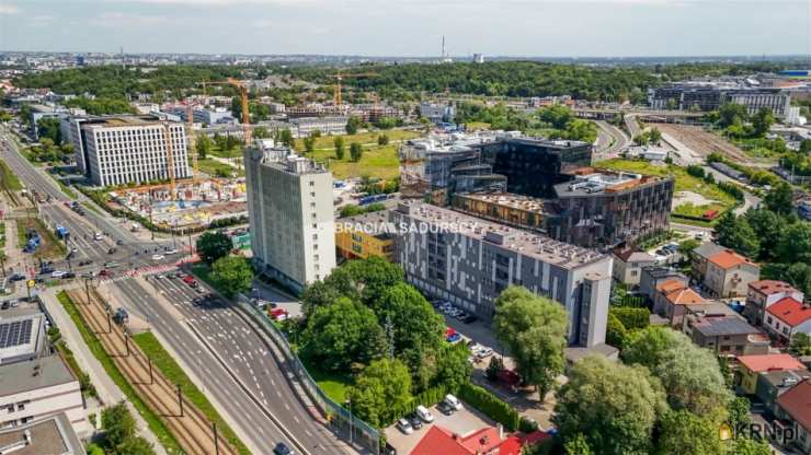 Mieszkanie  na sprzedaż, Kraków, Łagiewniki/Borek Fałęcki, ul. Zakopiańska, 4 pokojowe